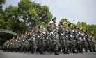 Is Vietnam Torn Between Land and Sea in Its Defense?