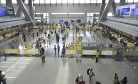 The Philippines’ New Year Airport Meltdown