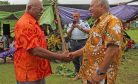 Under New Leadership, What’s Next for Fiji?