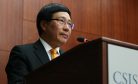 Former Foreign Minister’s Dismissal Complicates Vietnam’s External Relations