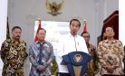 Indonesia&#8217;s Jokowi Restores Citizenship to Political Exiles