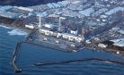 Japan Eyes Delay of Fukushima Plant Water Release