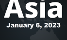 This Week in Asia: January 6, 2023