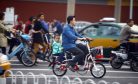China Records 1st Population Fall in Decades as Births Drop