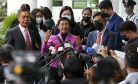 Philippine Court Clears Nobel Winner Maria Ressa of Tax Evasion