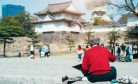 Surviving Old Age Is Getting Harder in Japan