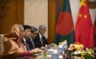 As US, China Fight Over Bangladesh, India Is the Real Winner