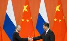 Beyond the Putin-Xi Relationship: China, Russia, and Great Power Politics