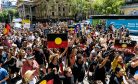 Australia Day Focuses Attention on Indigenous Recognition in Constitution