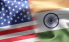 A New Chapter for India-US Defense Ties