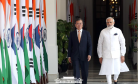 Where Is India in South Korea’s New Indo-Pacific Strategy?