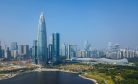 Becoming a &#8216;Sponge City&#8217; at Shenzhen Speed