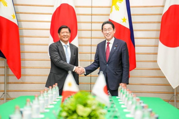 The Significance of a More Robust Philippines-Japan Strategic ...