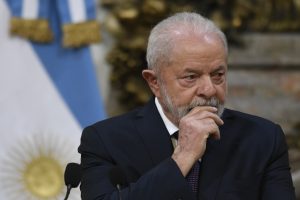 Lula and Latin America’s Great China Debate