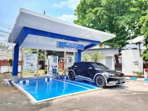 Switching to electric vehicles in Indonesia requires a change of mindset