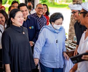 The Long Political Afterlife of Megawati Sukarnoputri