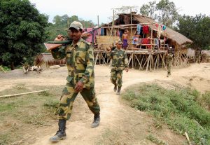 Why Has India Missed Deadlines For Fencing the India-Bangladesh Border?