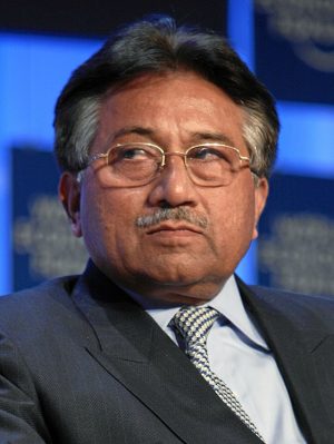 Pervez Musharraf, Pakistan’s Military Ruler in 9/11 Wars, Dies