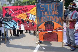 Indonesia Confronts the Past, While Sidestepping the Present