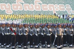 It’s Time to Re-evaluate the Myanmar Military’s Intelligence Capabilities