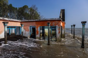 Indonesia’s Drowning Land Indonesia’s Drowning Land
