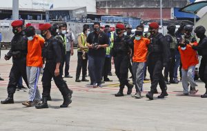 Recent Arrest Puts Jemaah Islamiyah Back in the Spotlight