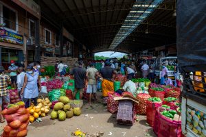 China Expresses Support for Sri Lanka Ahead of Debt Meeting