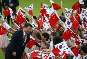 South Korea’s Enduring Restraint Toward China