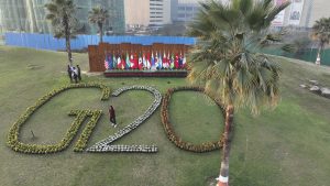 Amid Hard Times for Multilateralism, New Delhi Triumphant Over G20 Presidency