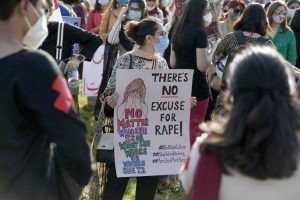 ‘No Safe Space in Pakistan for Women’: Rape Case Roils Islamabad