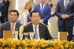 Cambodia’s Hun Sen Uses Red Tape to Ensure a Risk-free Election