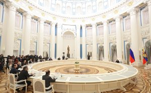 Moscow Multilateral Security Dialogue: Regional Consensus Elusive on Afghanistan