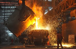 China’s 3 Pathways to Green Steel