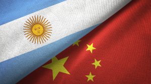 China Is Banking on Argentina’s Future Glory