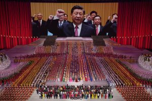 Is China’s Reform and Opening Era Over?