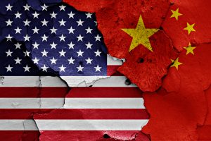 More Chinese Companies Sanctioned by the US Over Russia Trade