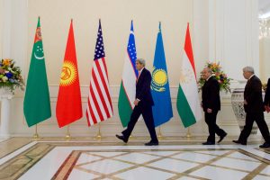 US Secretary of State Blinken Headed to Central Asia Next Week