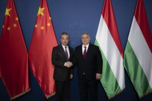 China&#8217;s Growing Foothold in Hungary