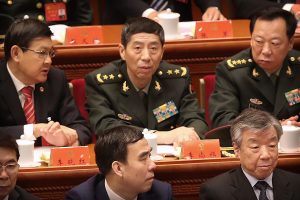 Who Is Li Shangfu, China's Next Defense Minister? – The Diplomat