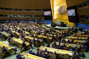 Why Vietnam’s UN Abstention on Ukraine Was a Rational Move