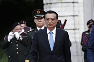 China&#8217;s Premier Li Keqiang Bows out as Xi Loyalists Take Reins