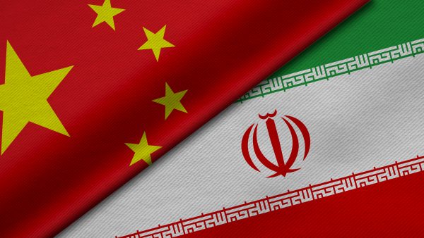 Neither China Nor Iran Will Get What They Need From Their Relationship