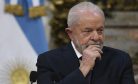 Lula and Latin America’s Great China Debate