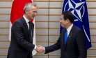NATO-Japan Relations Have Room To Grow