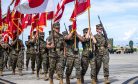 What’s Behind Proposed Changes to US Marine Deployments in Okinawa?