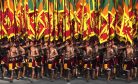 Sri Lanka’s Flawed Path to Independence 