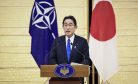 Japan’s Kishida Fails to Learn Abe’s Political Lessons