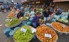 Inflation in Laos Continues to Rise, Reaches 23-Year High
