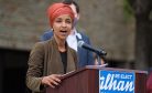 What the Partisan Conflict Over Ilhan Omar Means for China-US Relations