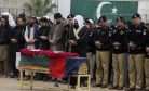 Frankenstein&#8217;s Monster: The Growing TTP Threat in Pakistan